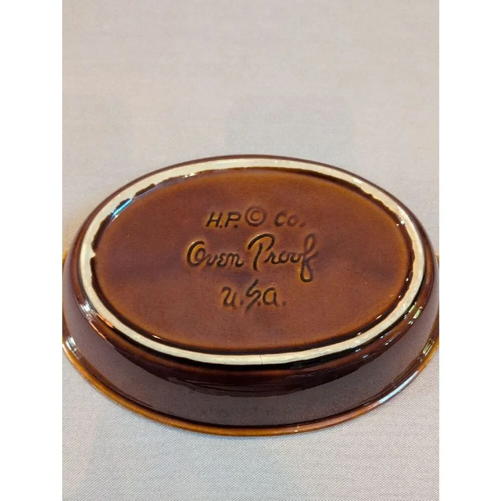 Vintage Hull Pottery 10
